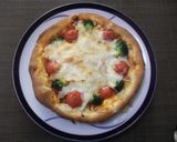 ピザソース 作り方11写真
