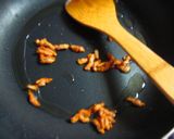 HBのパン生地で簡単美味しい焼きニラまん作り方3写真