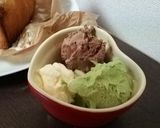 どうかしてるぜ！　ハニートースト作り方12写真