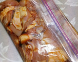 カリっ旨！唐揚げ（揚げる手順詳しく掲載）作り方3写真