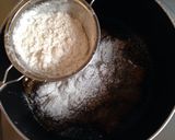 カレーパン作り方1写真