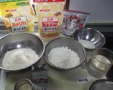 ピザ生地作り方1写真