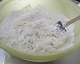 ピザ生地作り方5写真