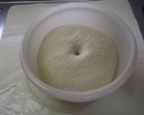 ピザ生地作り方8写真