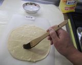 ピザ生地作り方10写真