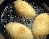 カレーパン作り方10写真