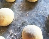 あんぱ〜ん作り方5写真