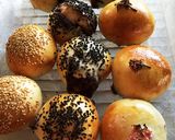 あんぱ〜ん作り方7写真
