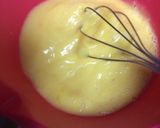 フワフワ卵の和風あんかけ豆腐作り方2写真