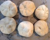 うさこの肉まん作り方4写真