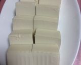 フワフワ卵の和風あんかけ豆腐作り方3写真