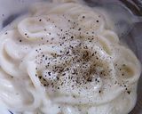 豆乳餅アレンジ色々ソース♪♪作り方9写真