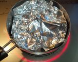 仕出し屋さん風赤魚煮付け!!作り方3写真