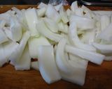 ひたすら白菜スープ作り方1写真