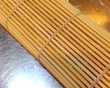 節分✿七福の恵方巻(巻き寿司)作り方7写真