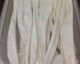 節分✿七福の恵方巻(太巻き寿司)作り方15写真