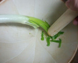ほっ♡ふろふき大根　生姜ネギ味噌で♪　作り方5写真