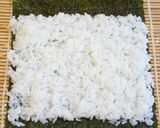 節分✿七福の恵方巻(太巻き寿司)作り方22写真