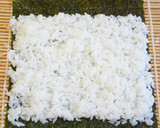 節分✿七福の恵方巻(巻き寿司)作り方22写真