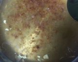 フワフワ卵の和風あんかけ豆腐作り方5写真