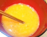 節分✿七福の恵方巻(巻き寿司)作り方5写真
