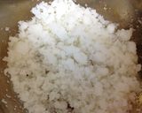 米粉で作るミニシュークリーム♪作り方7写真