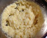米粉で作るミニシュークリーム♪作り方8写真