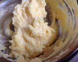 米粉で作るミニシュークリーム♪作り方9写真