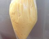 米粉で作るミニシュークリーム♪作り方12写真