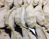 生姜たっぷり餃子作り方8写真