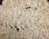 生姜たっぷり餃子作り方9写真