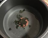 簡単！わかめ(たまご)スープ♡作り方1写真