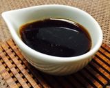 【10分】鰻丼風*鶏の甘辛照り焼き丼作り方1写真