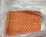 生食用サーモンで自家製マリネ作り方2写真