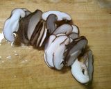 簡単！ 切り干し大根 きざみ昆布の 煮物作り方2写真