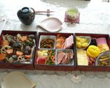 超簡単正月料理☆筑前煮☆おせち覚書作り方9写真