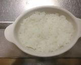 ウマウマな！簡単カレーハンバーグドリア作り方1写真