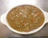 ウマウマな！簡単カレーハンバーグドリア作り方2写真