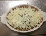 ウマウマな！簡単カレーハンバーグドリア作り方4写真