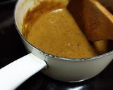辛口カレーをリメイク!子供用カレードリア作り方4写真