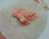 たらこチーズ揚げ作り方2写真