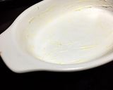 辛口カレーをリメイク!子供用カレードリア作り方5写真