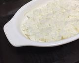 辛口カレーをリメイク!子供用カレードリア作り方6写真