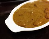 辛口カレーをリメイク!子供用カレードリア作り方7写真
