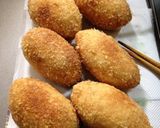カレーパン作り方11写真