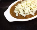 辛口カレーをリメイク!子供用カレードリア作り方8写真