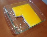 クリームチーズ不要‼️レアチーズケーキ作り方8写真