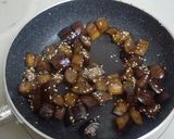 ナス炒め♪作り方6写真