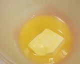 材料4つ☆HMで簡単チーズクッキー作り方3写真