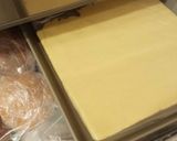 材料4つ☆HMで簡単チーズクッキー作り方13写真